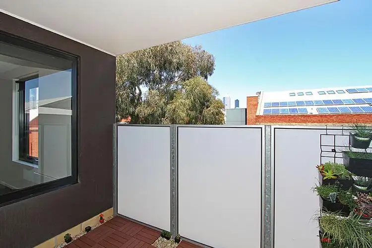 Fifth view of Homely apartment listing, 14-22 Howard Street, North Melbourne VIC 3051