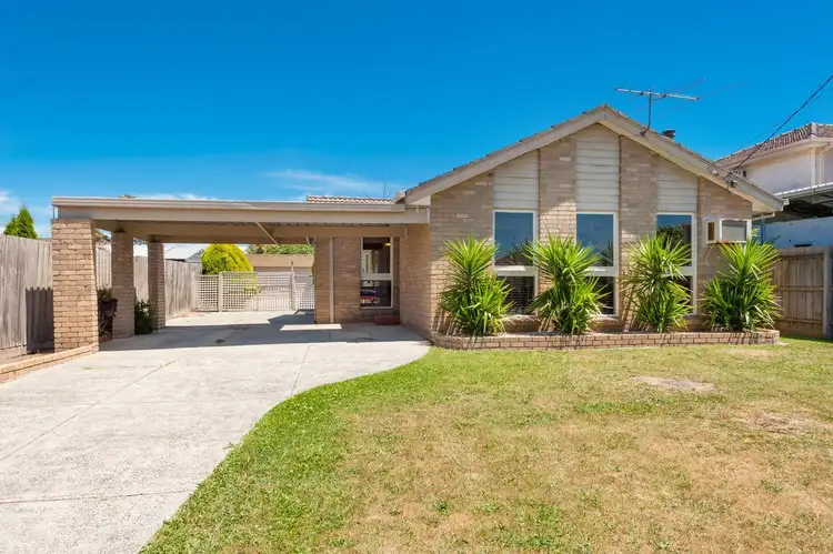 1 Fern court