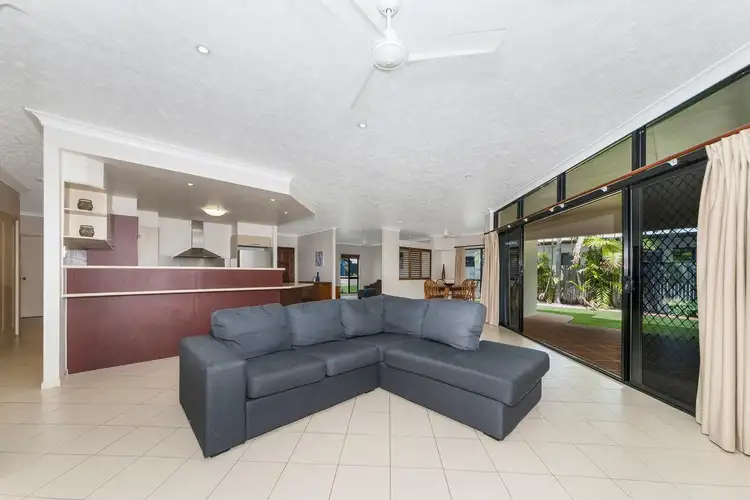 Third view of Homely house listing, 9 Teatree Court, Mount Louisa QLD 4814