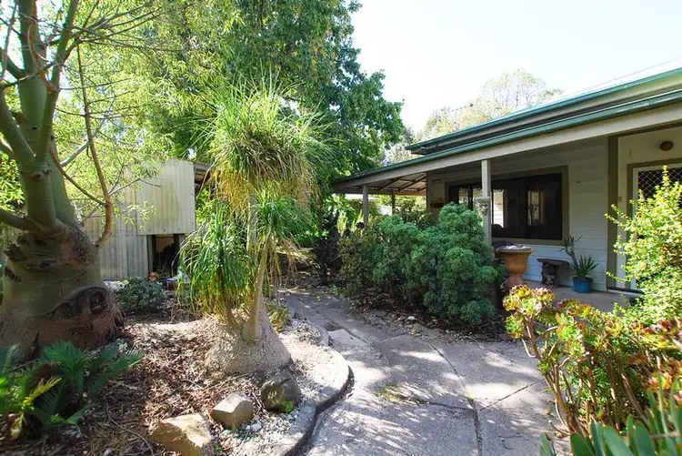 644 Glen Alvie Road, Glen Alvie VIC 3979
