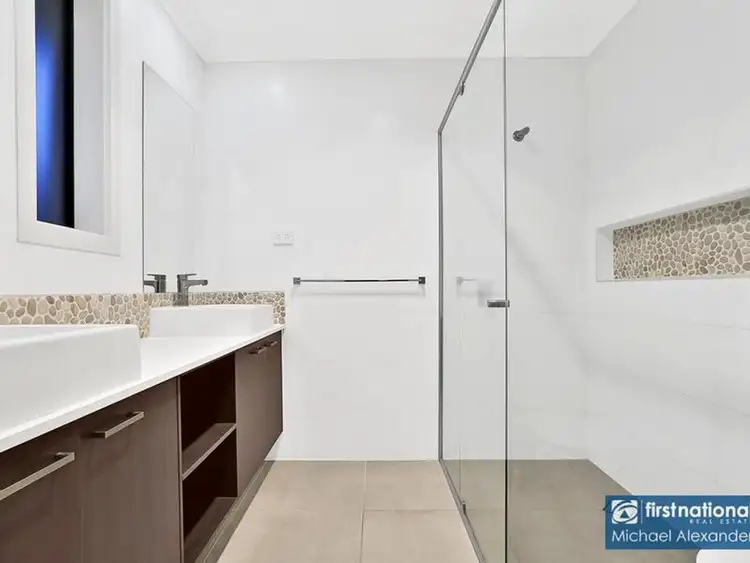 Sixth view of Homely house listing, 15 Lillydale Avenue, Gledswood Hills NSW 2557