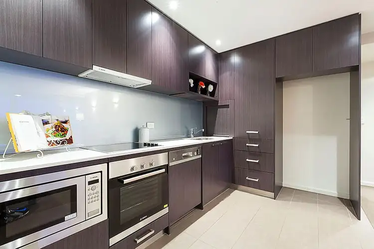 Sixth view of Homely apartment listing, 96/1178 Hay Street, West Perth WA 6005