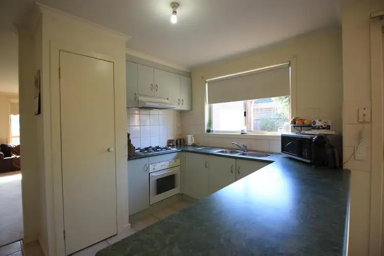 Third view of Homely house listing, 14 TRALEE CIRCUIT, Narre Warren VIC 3805