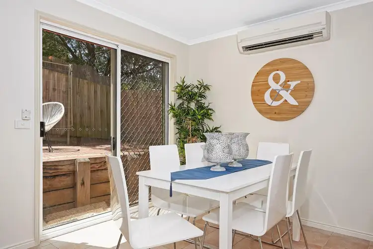 Fifth view of Homely townhouse listing, 3/24 Napoleon Road, Ferntree Gully VIC 3156