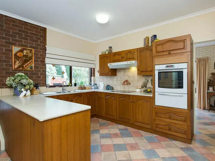 Seventh view of Homely house listing, 94 Silverleaves Avenue, Silverleaves VIC 3922