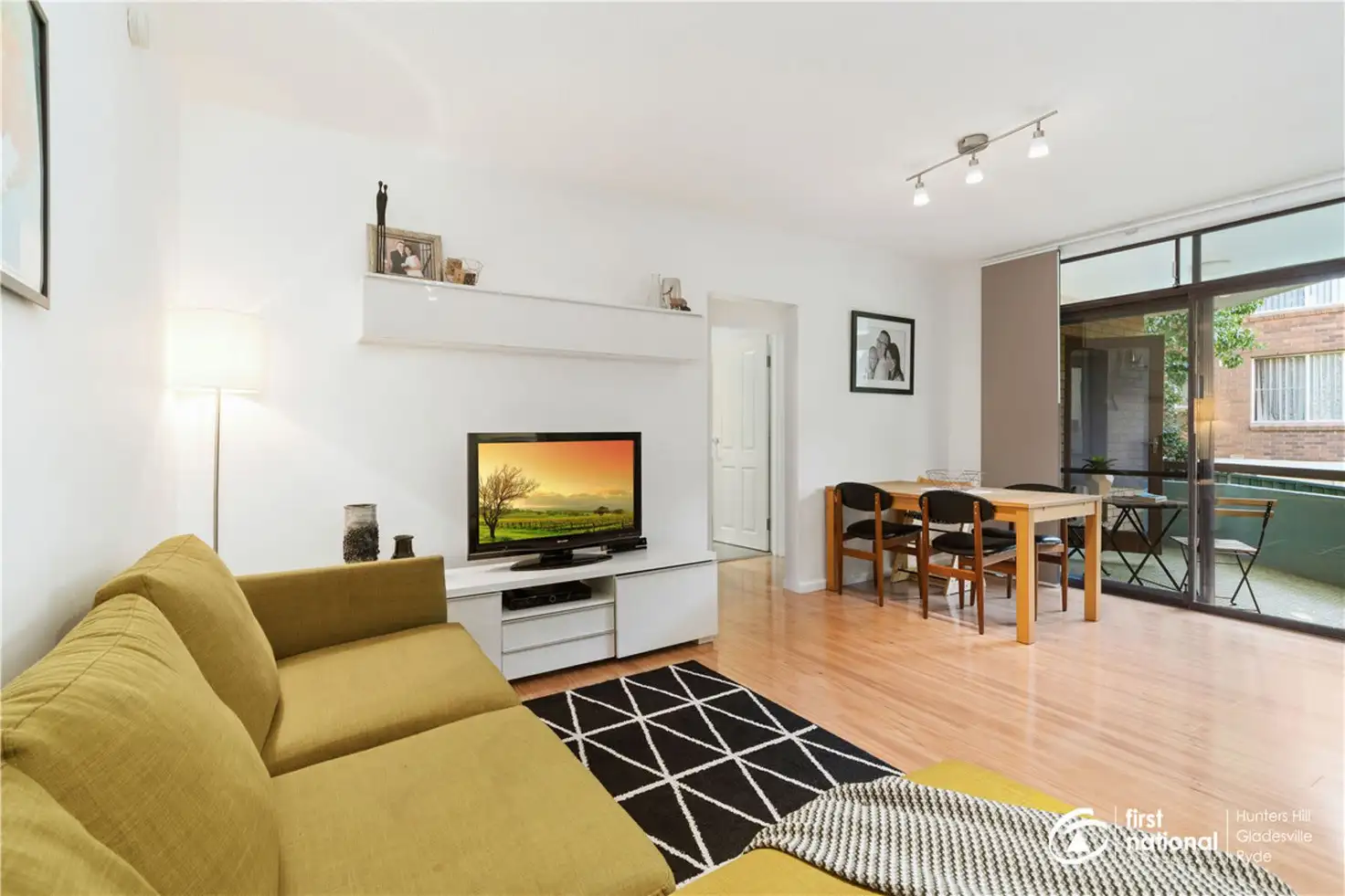 Main view of Homely apartment listing, 4/10 Price Street, Ryde NSW 2112