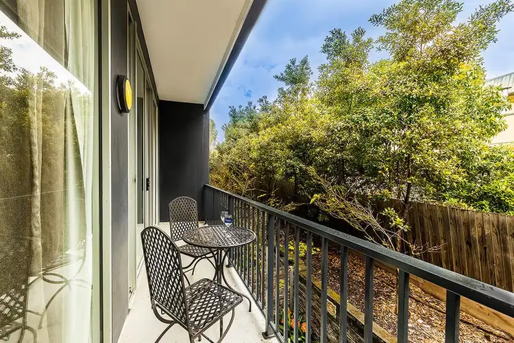 Seventh view of Homely apartment listing, G03/337 Stud Road, Wantirna South VIC 3152