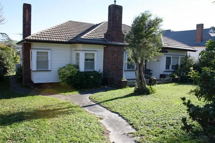 Seventh view of Homely house listing, 44 RADOVICK STREET, Korumburra VIC 3950