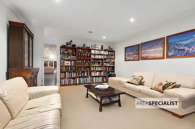 Sixth view of Homely house listing, 2 Hidden Grove Boulevard, Keysborough VIC 3173