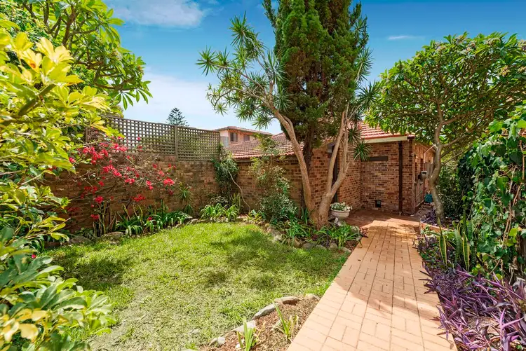 Sixth view of Homely house listing, 33 The Boulevarde
* Entry via Orissa Lane*, Cammeray NSW 2062
