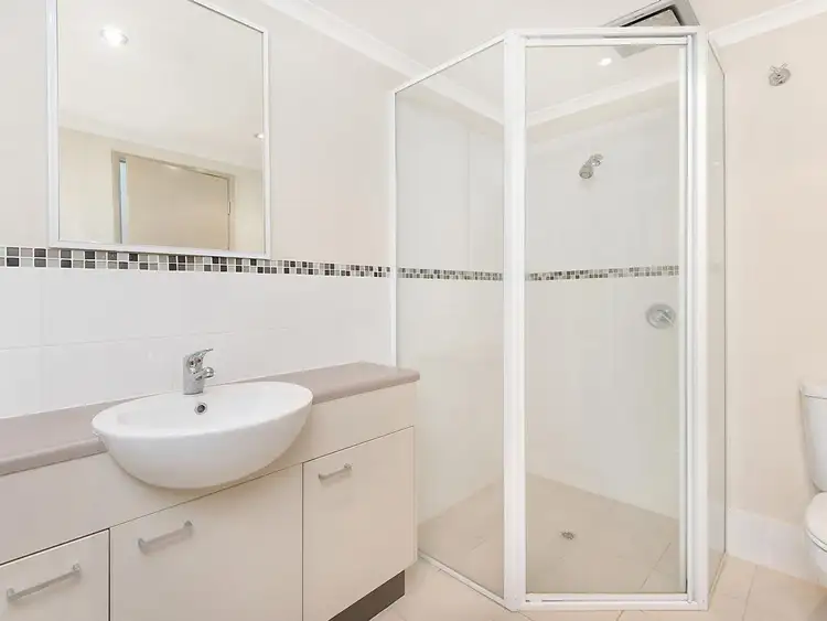 Seventh view of Homely apartment listing, 14/154 Newcastle Street, Perth WA 6000