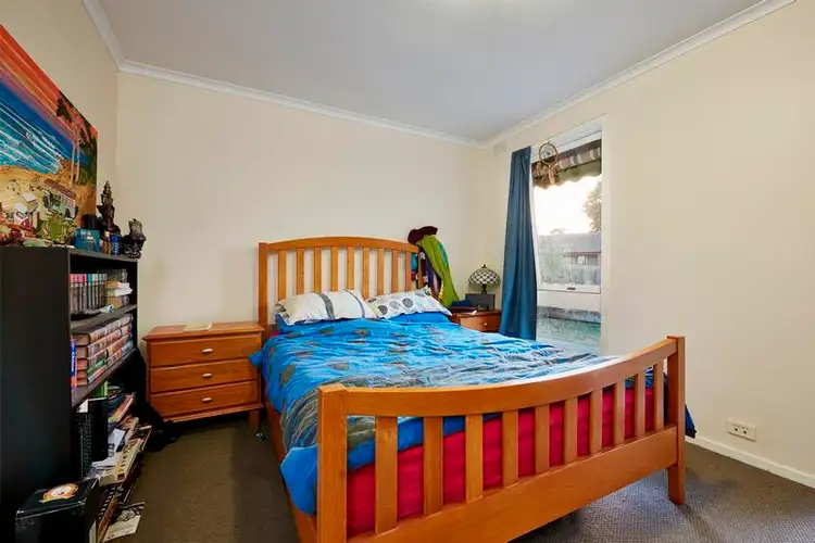 Fourth view of Homely unit listing, 1/23 Central Avenue, Boronia VIC 3155