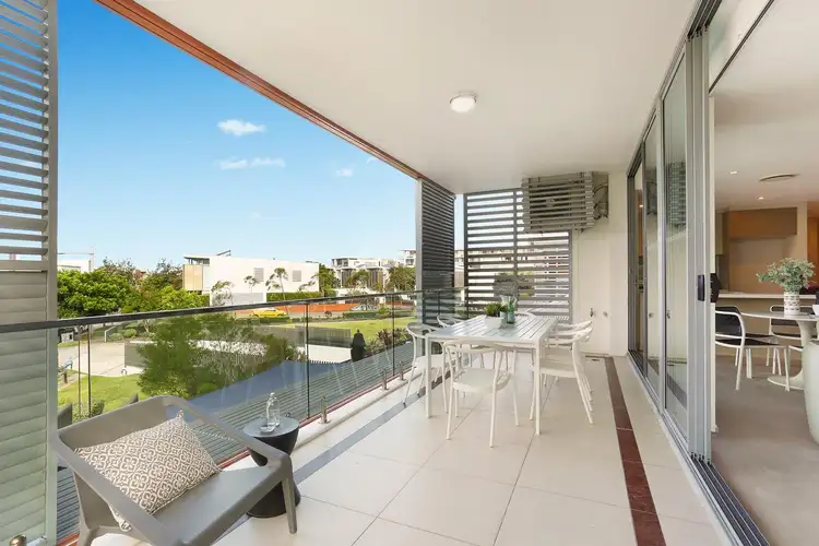 Main view of Homely apartment listing, 6/1-3 Gubbuteh Road, Little Bay NSW 2036