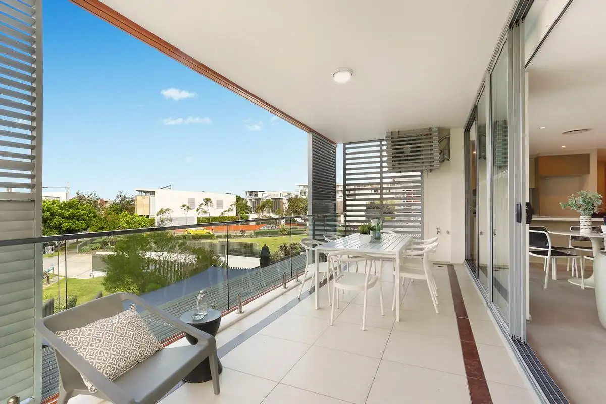 Main view of Homely apartment listing, 6/1-3 Gubbuteh Road, Little Bay NSW 2036