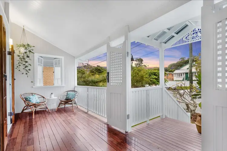 Second view of Homely house listing, 10 Julia Street, Wavell Heights QLD 4012