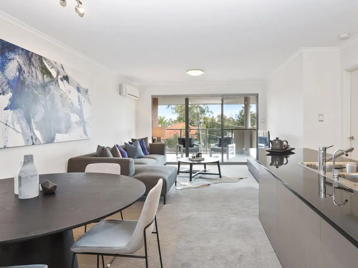 Main view of Homely apartment listing, 38/54 Central Avenue, Maylands WA 6051