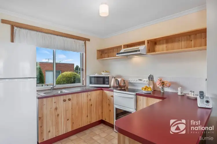 Second view of Homely unit listing, 6/149 West Park Grove, Park Grove TAS 7320