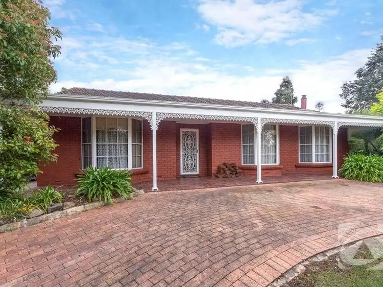 Main view of Homely house listing, 11A Mais Street, Nairne SA 5252