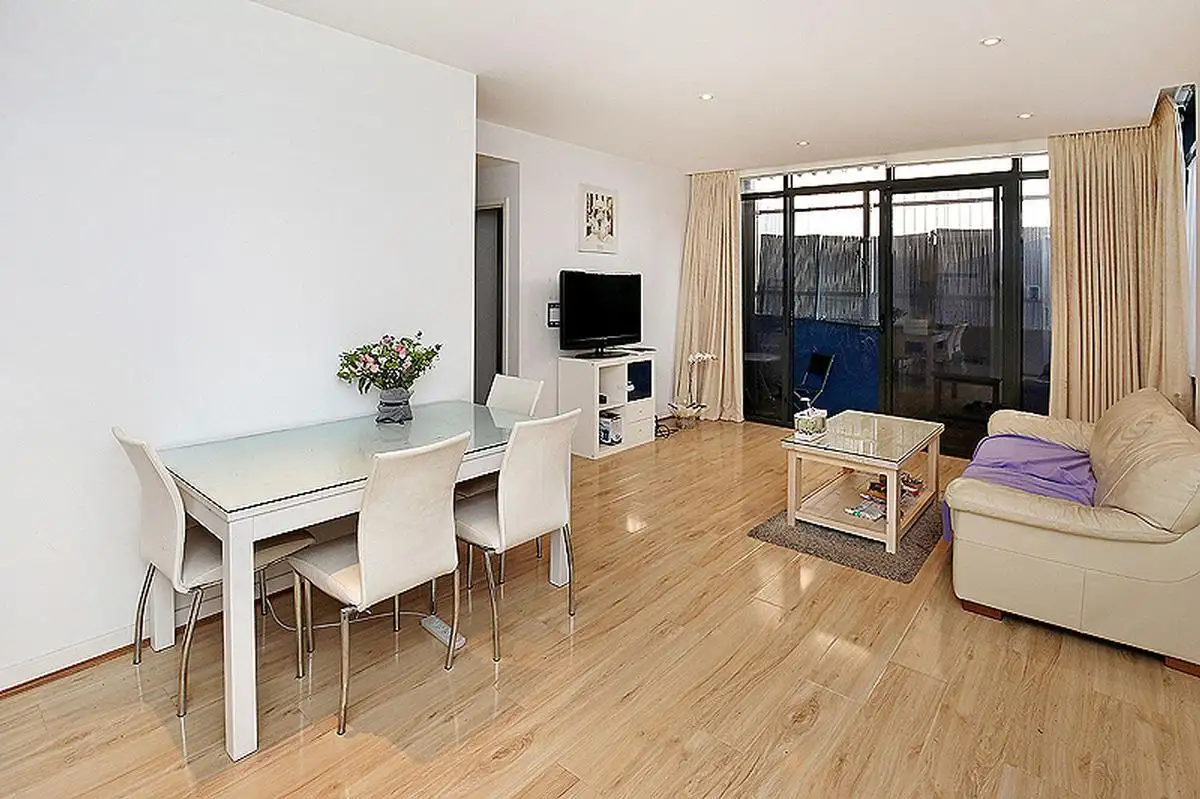 Main view of Homely apartment listing, 236/68 Mount Alexander Road, Travancore VIC 3032