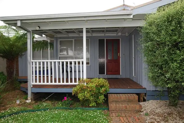 22 FULLER ROAD, Wonthaggi VIC 3995