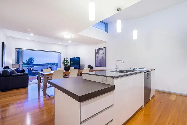 Second view of Homely apartment listing, 4/356 Oxford Street, Leederville WA 6007
