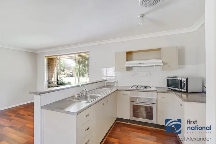 Third view of Homely house listing, 13 John Hunter Grove, Mount Annan NSW 2567