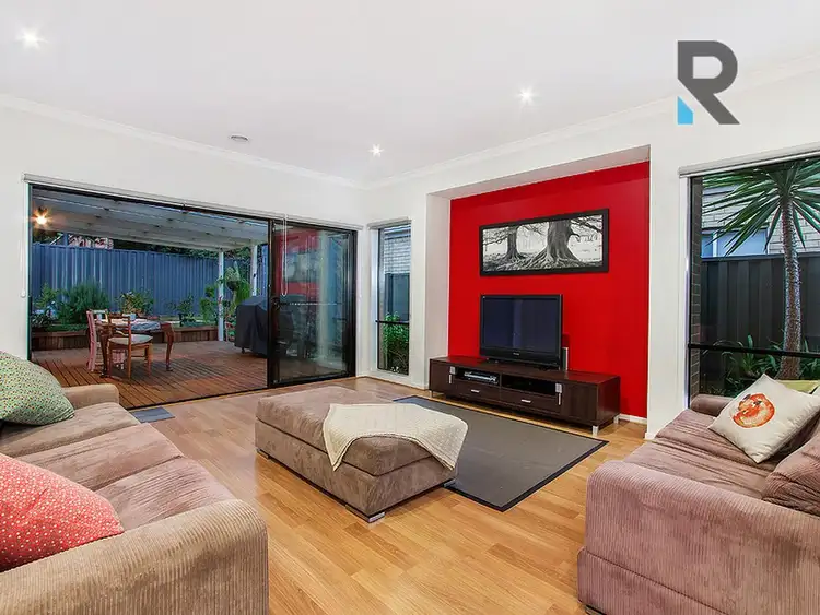 Third view of Homely house listing, 26 Cradle Mountain Drive, Craigieburn VIC 3064