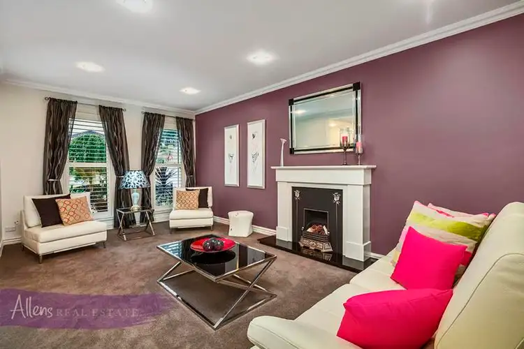 Second view of Homely house listing, 37 Treevalley Drive, Doncaster East VIC 3109
