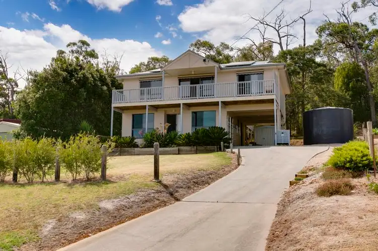 28 ISLAND VIEW ROAD, The Gurdies VIC 3984