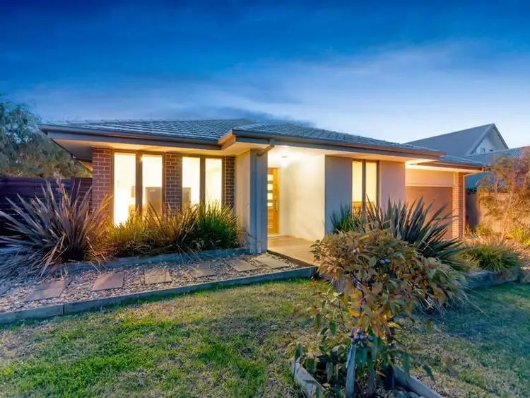 Second view of Homely house listing, 14 Lotus Drive, Botanic Ridge VIC 3977