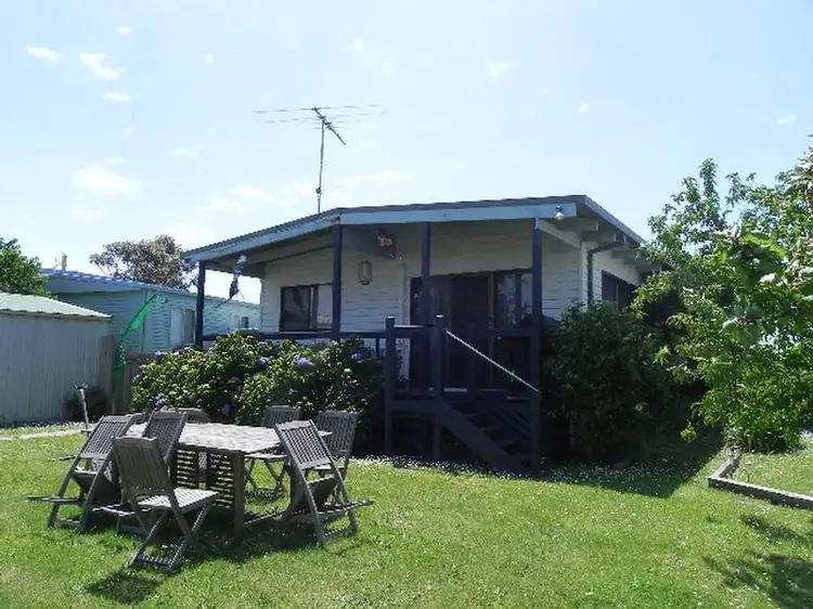 11 Norsemens Road, Coronet Bay VIC 3984