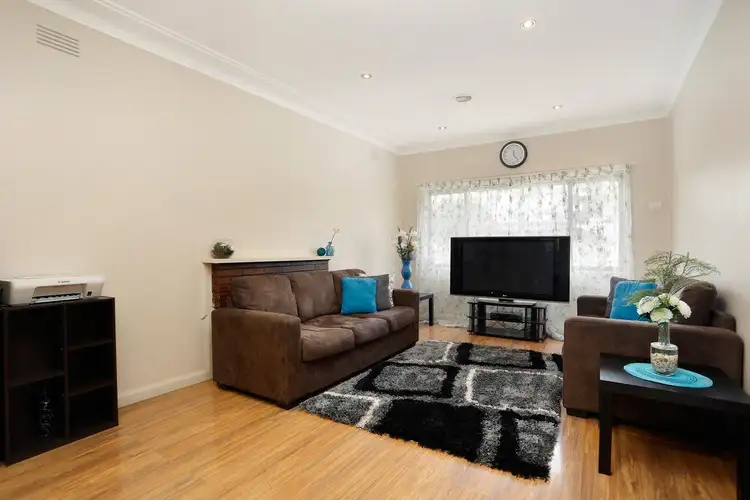 Second view of Homely unit listing, 1/82 Biggs Street, St Albans VIC 3021