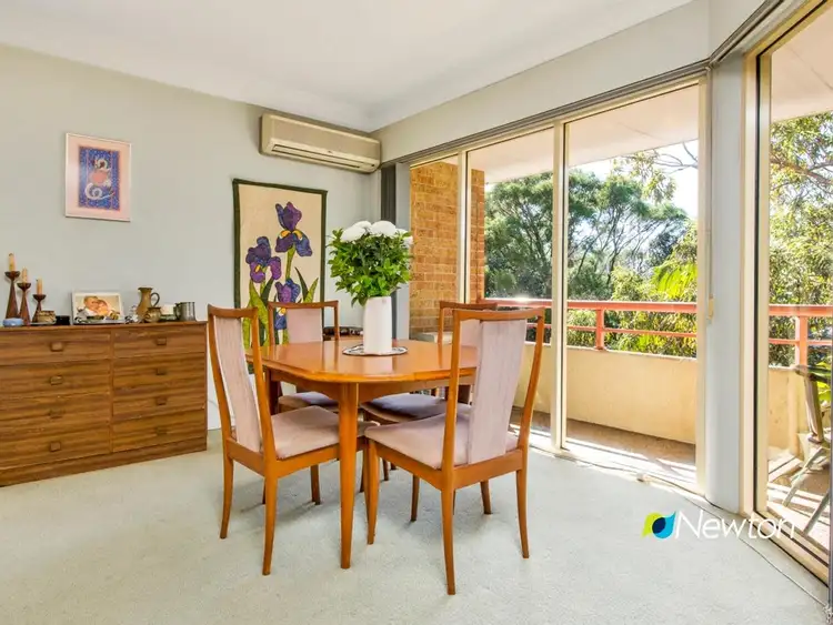 Fourth view of Homely apartment listing, 12/36 Port Hacking Road, Sylvania NSW 2224