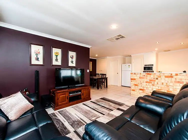 72 Giralia Parkway, Ballajura WA 6066