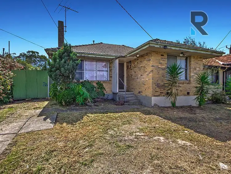 Second view of Homely house listing, 60 Sunset Boulevard, Jacana VIC 3047