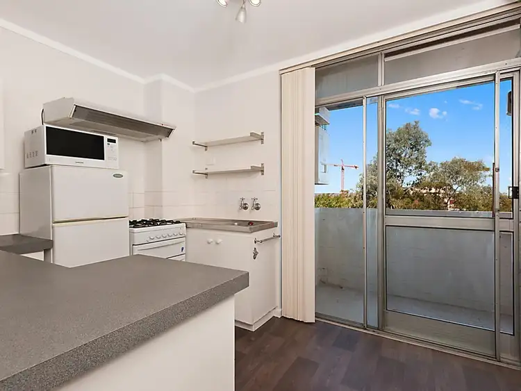 Third view of Homely apartment listing, 201/36 Tenth Avenue, Maylands WA 6051