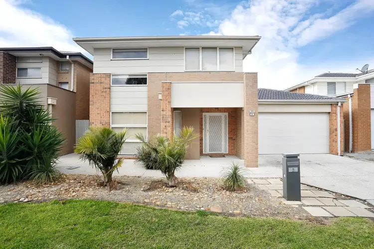 5 Comino Road, Sunshine West VIC 3020