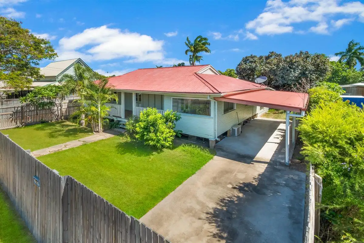 Main view of Homely house listing, 16 Palmerston Street, Pimlico QLD 4812