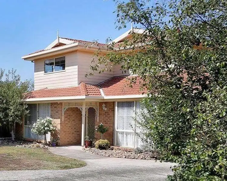 14 Lorinda Close, Sydenham VIC 3037