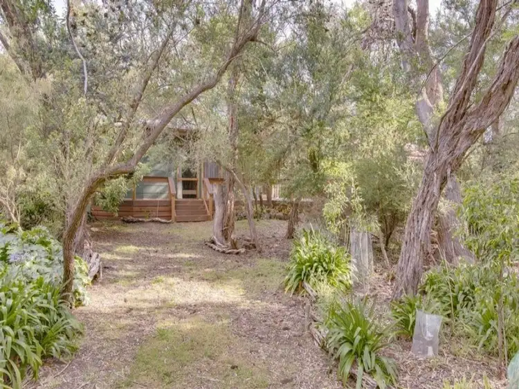 Main view of Homely house listing, 32 Bruce Road, Silverleaves VIC 3922