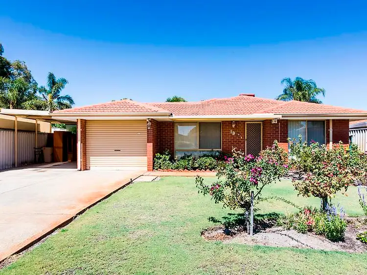 19 Sable Court, Ballajura WA 6066