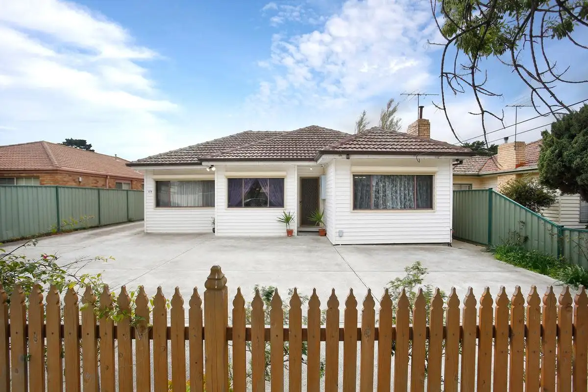 Main view of Homely unit listing, 1/82 Biggs Street, St Albans VIC 3021