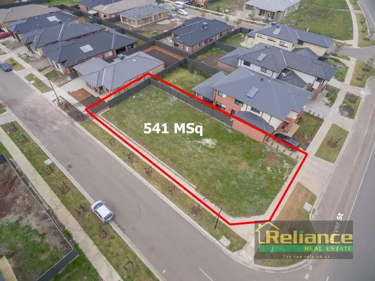 Main view of Homely land listing, 80 Dwyer Street, Kalkallo VIC 3064
