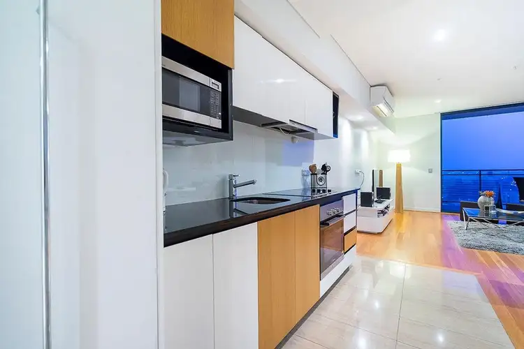 Fourth view of Homely apartment listing, 96/101 Murray Street, Perth WA 6000