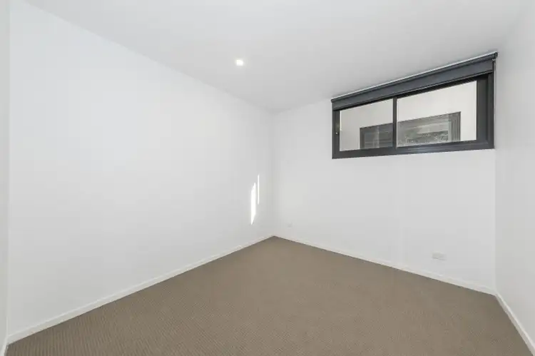 Fifth view of Homely apartment listing, 301/324 Pascoe Vale Road, Essendon VIC 3040