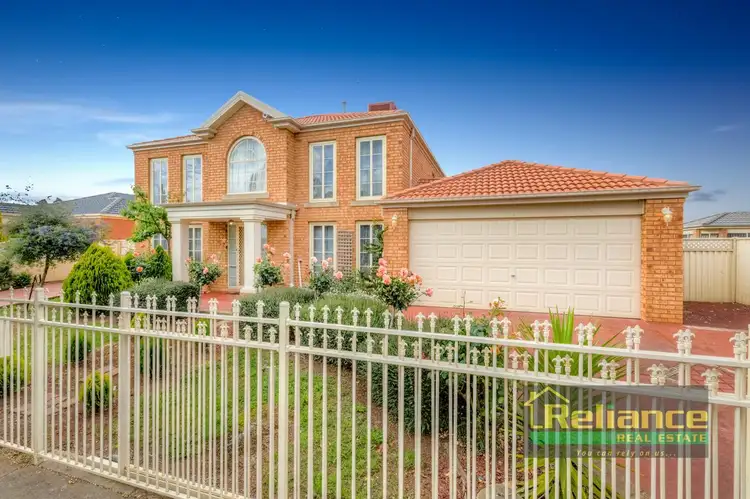 57 Lagarna Drive, Kurunjang VIC 3337