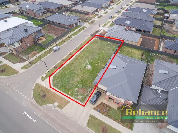 Fourth view of Homely land listing, 80 Dwyer Street, Kalkallo VIC 3064