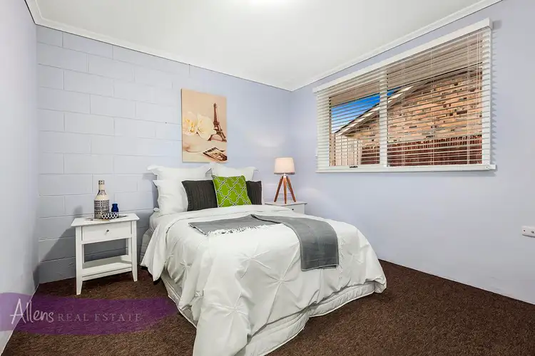 Fifth view of Homely unit listing, 9/10-12 Brunswick Road, Mitcham VIC 3132