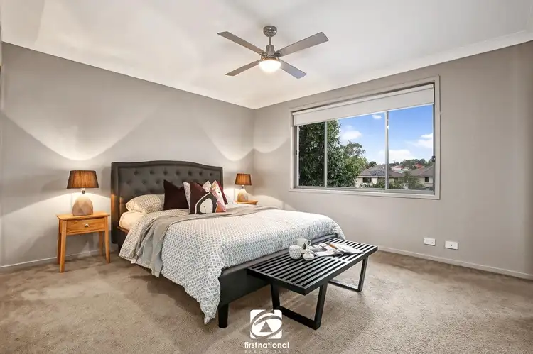 Fifth view of Homely house listing, 24 ARISTIDA CIRCUIT, Mount Annan NSW 2567