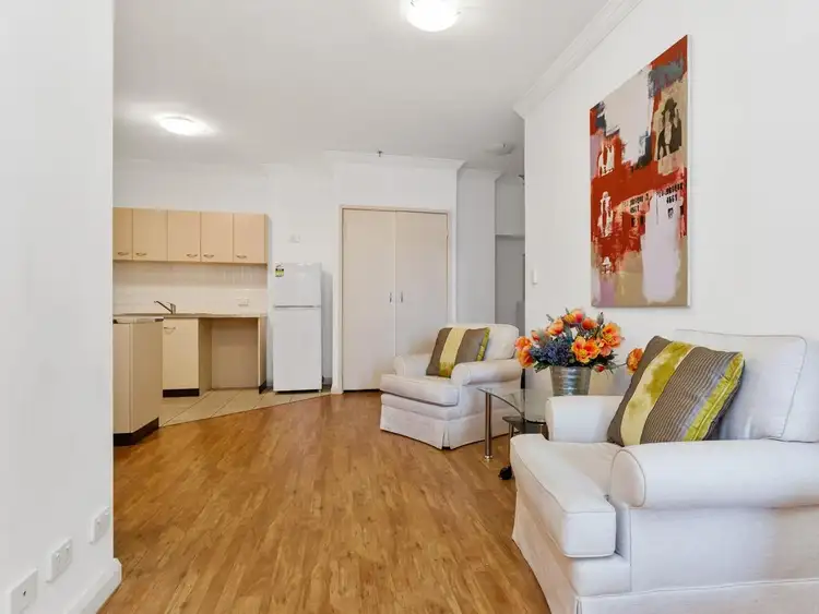 Sixth view of Homely apartment listing, M13/811 Hay Street, Perth WA 6000